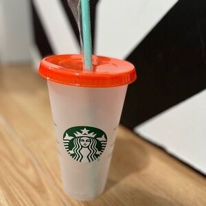 Starbucks Cup
